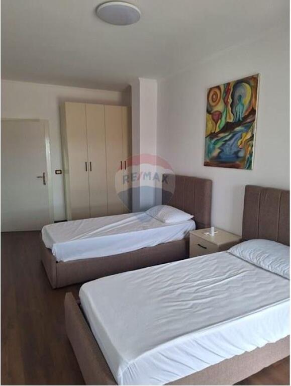 Shitet apartament 2+1 ne Don Bosko