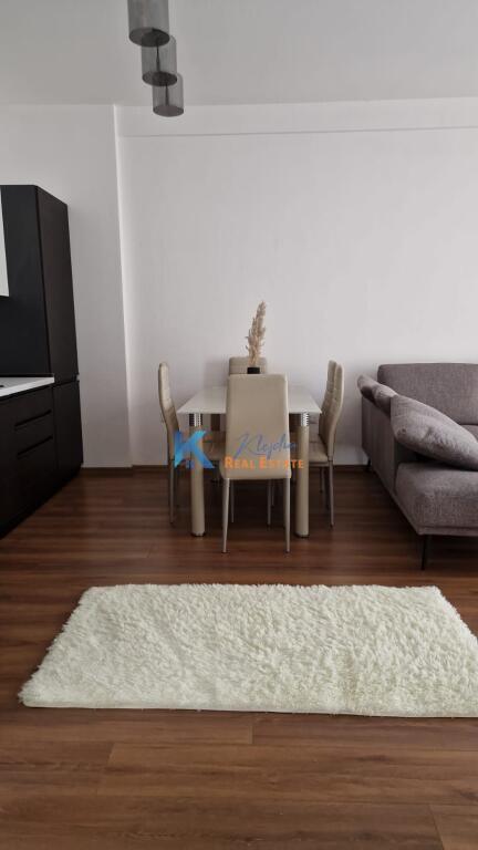 Super Apartament 1+1 per qira te Kompleksi Arlis, Rruga e Dibres, prane Farmacise 10