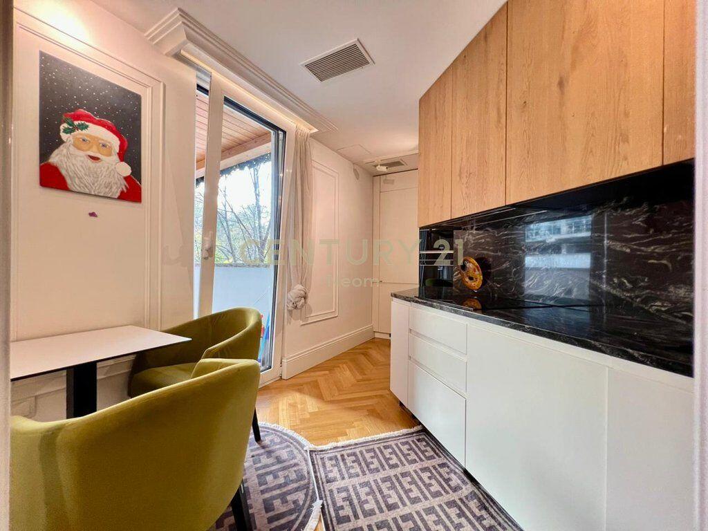 SHESIM, APARTAMENT PREMIUM 2+1 me VERANDË &amp; PAMJE‼️