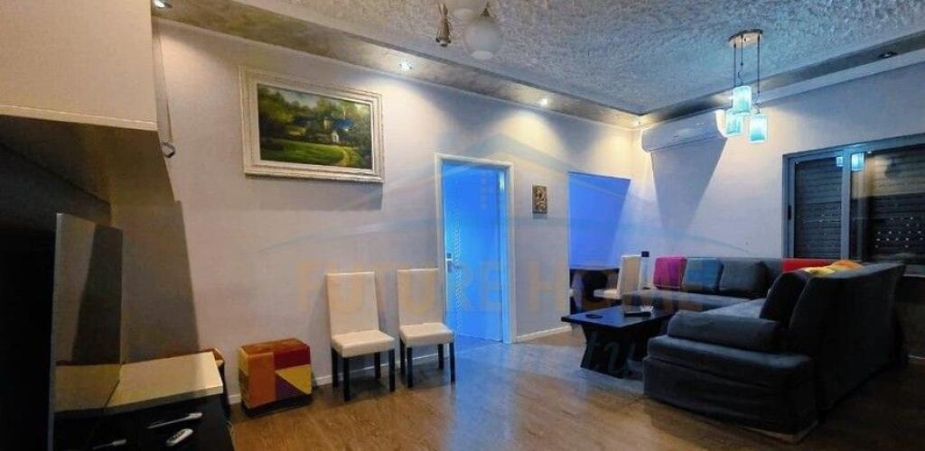 Rent, Apartment 2+1+2+Parking Space, Fresku, Tirana.