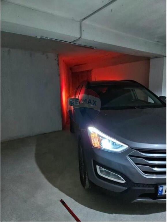 Garage - In Vendita - Nuovo Mercato Elettrico, Tirana(ID: 530551001-280)
