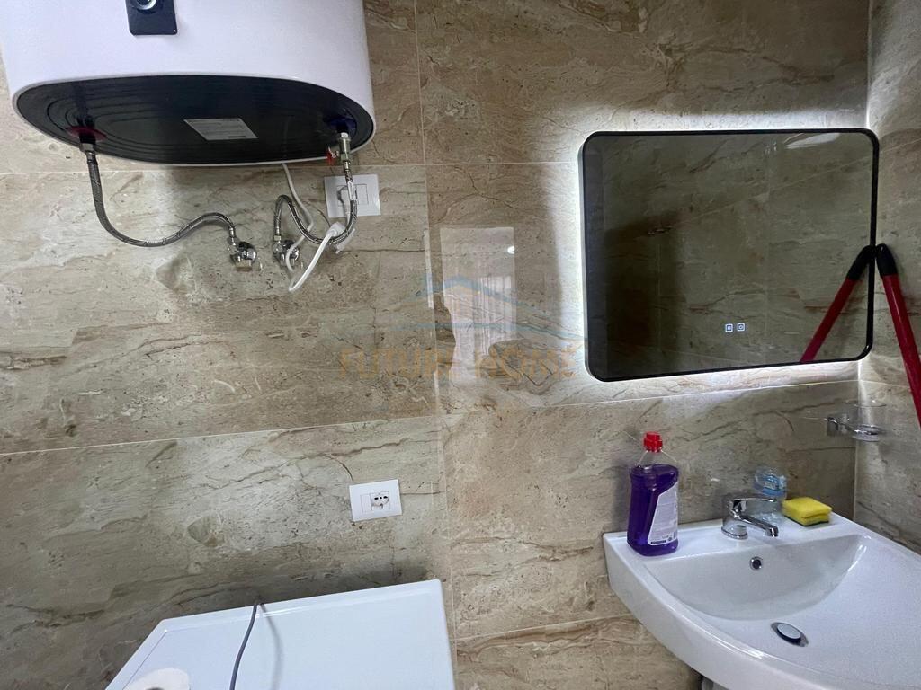 Rent, Apartment 1+1, Zogu i Zi, Tirana