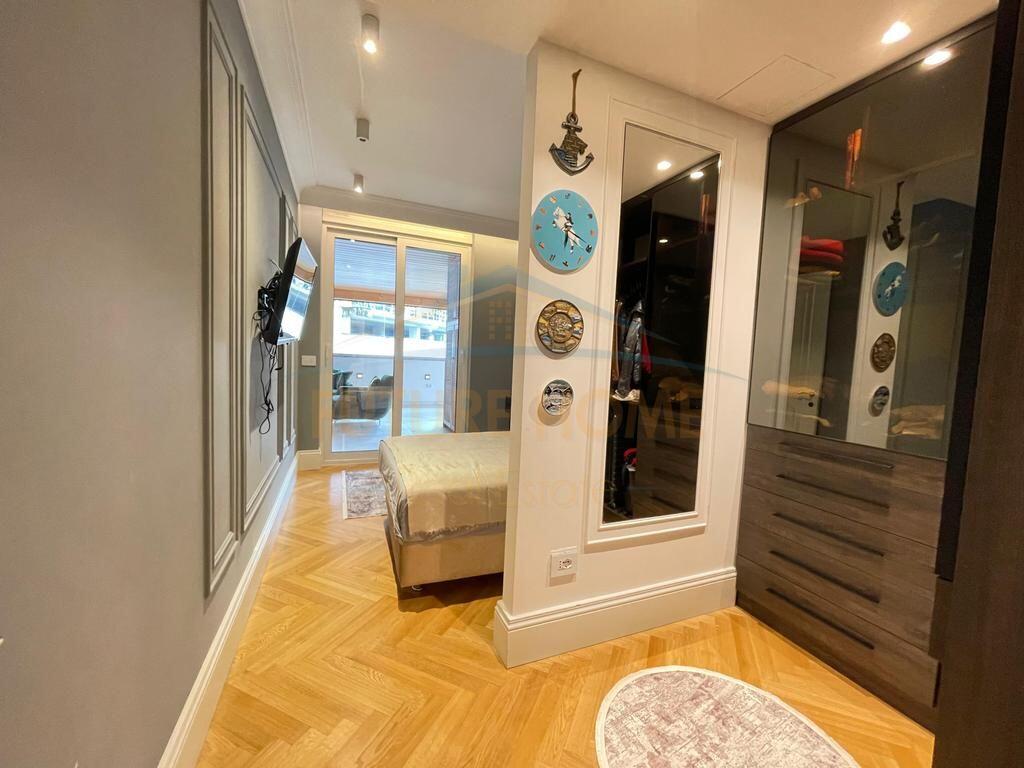 Shitet, Apartament 2+1, Kopshti Botanik, Tirane