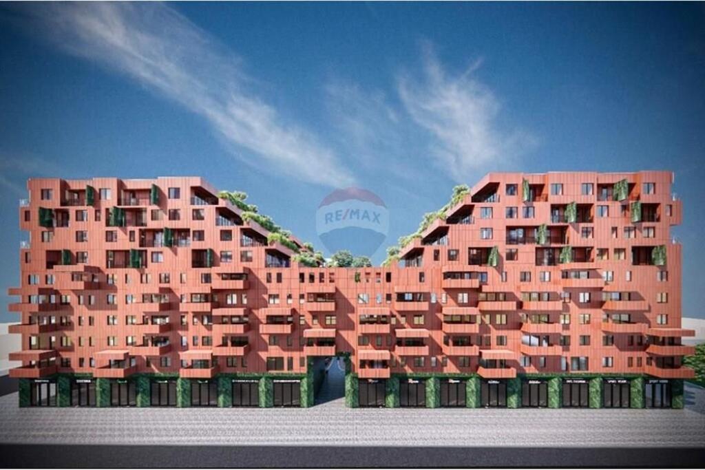 APARTAMENT 2+1 PER SHITJE, RRUGA 5 MAJI