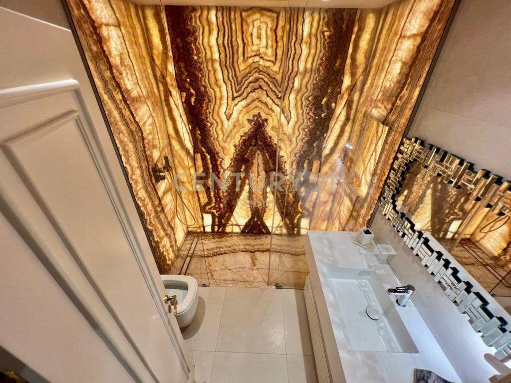 Apartament Premium 2+1, me verandë & pamje — në shitje!