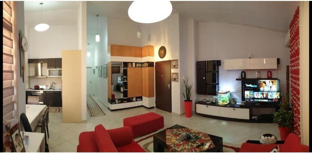 In vendita, Appartamento 2+1, Residenza Kodra e Diellit 1, Tirana.