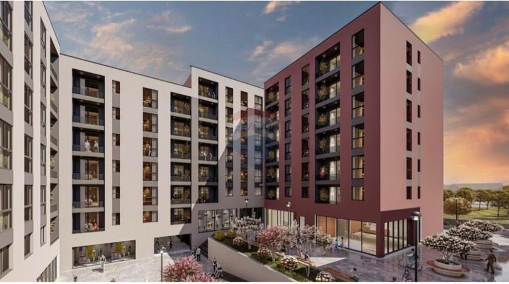 SHESIM APARTAMENT 2+1+2 APOLLO RESIDENCE PASKUQAN!