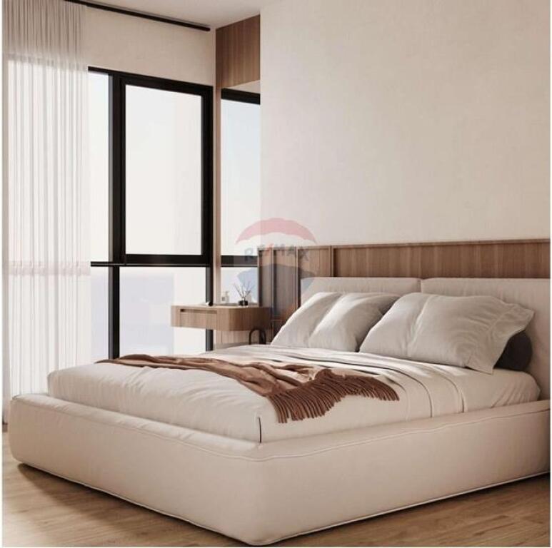 Apartment 2+1+2, Green Valley Residence