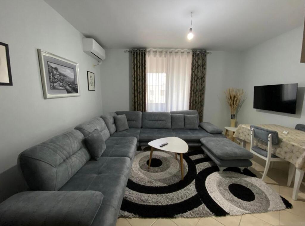 Apartment 1+1 for sale, Yzberisht, Besim Alla Street