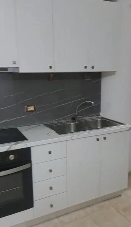 Don Bosko, si affitta appartamento 1+1!