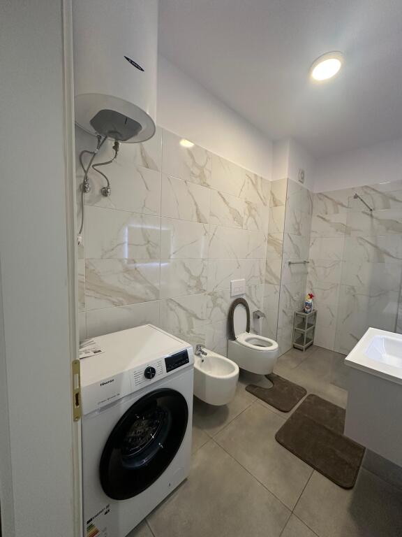 Apartament 1+1 me qira