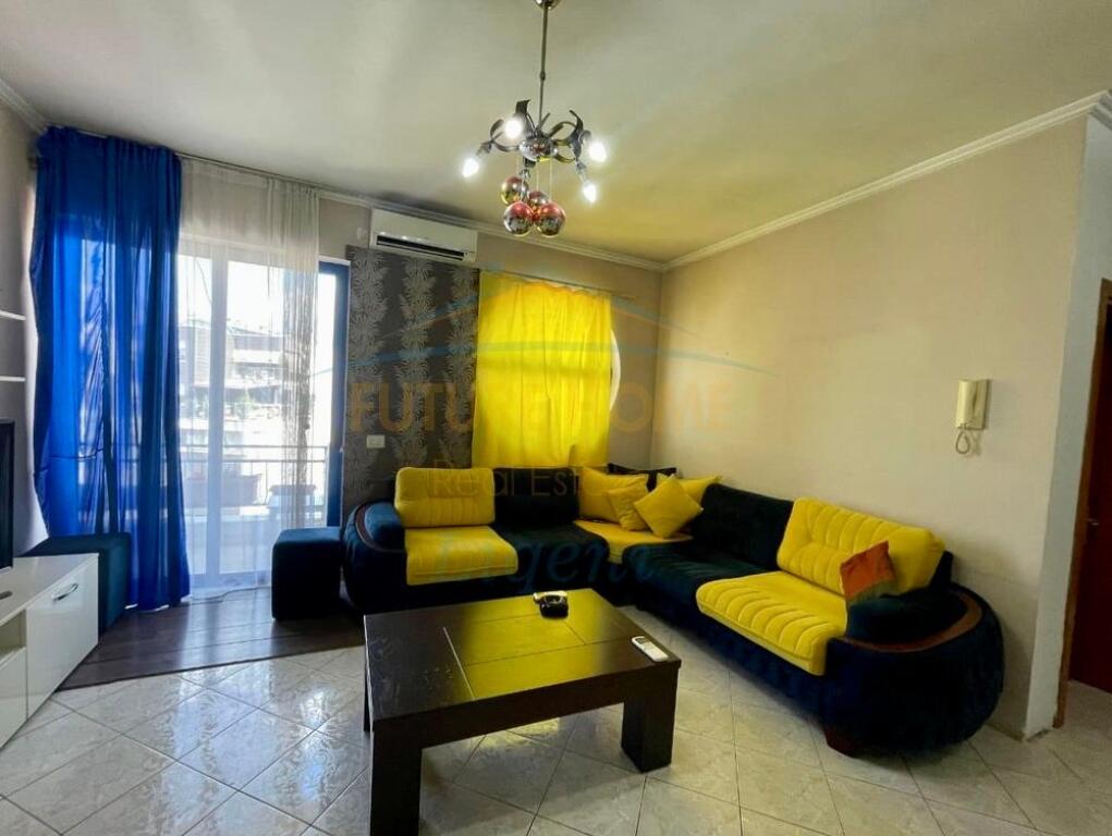 Qera, Apartament 1+1, Rruga e Kosovareve, Tirane.