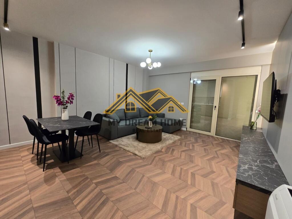 SHITET APARTAMENT 1+1 PLAZH TEK HOTEL ADRIATIK!