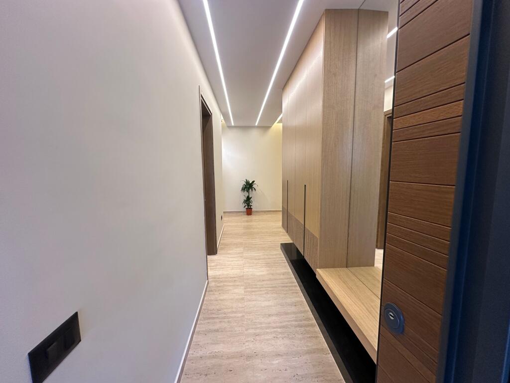 In Affitto – Giardino Segreto