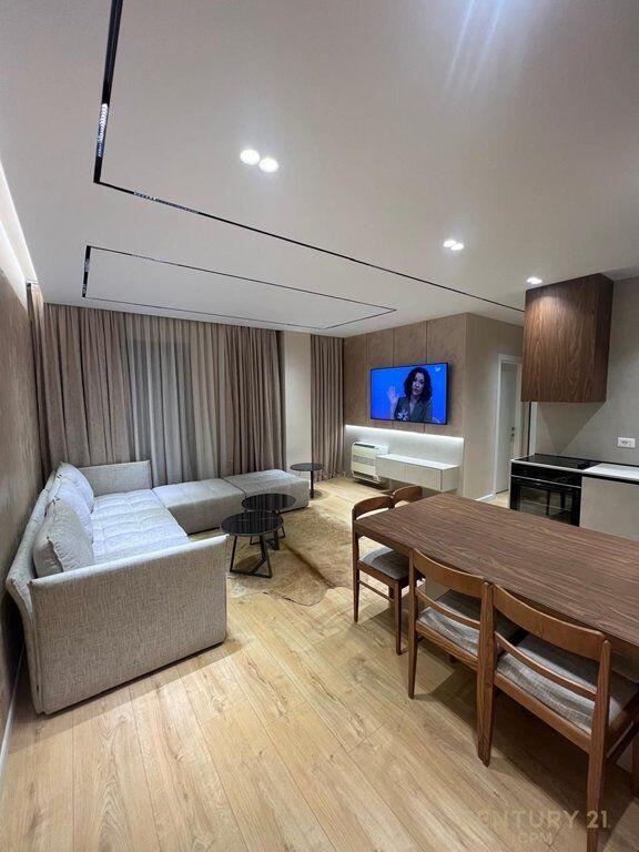 Apartament luksoz 2+1 me qira ne Qender