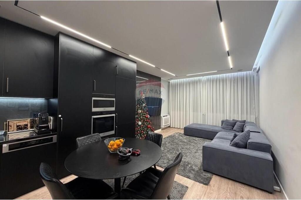 SHESIM APARTAMENT 2+1+2 YZBERISHT!