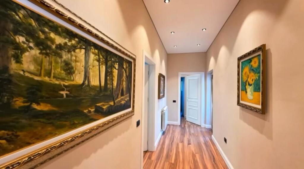 Affitto una super villa nella periferia di Tirana, Dobresh