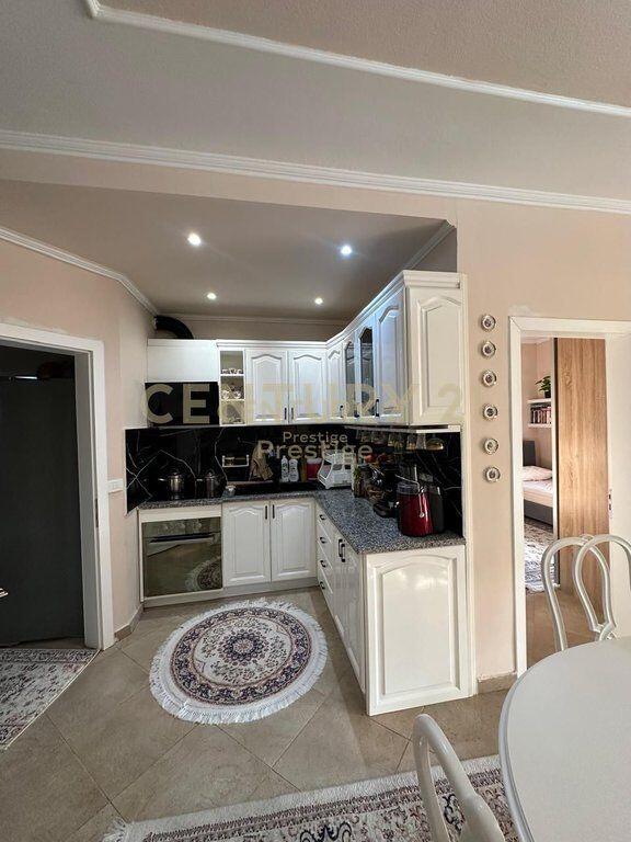 2+1 APARTMENT FOR SALE, ELECTRIC MARKET, TIRANA! 250,000 € Total Area 130m2