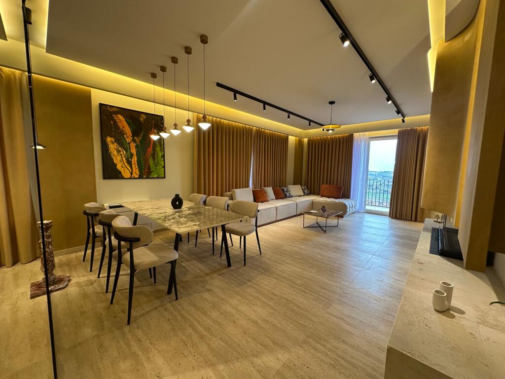 In Affitto – Giardino Segreto