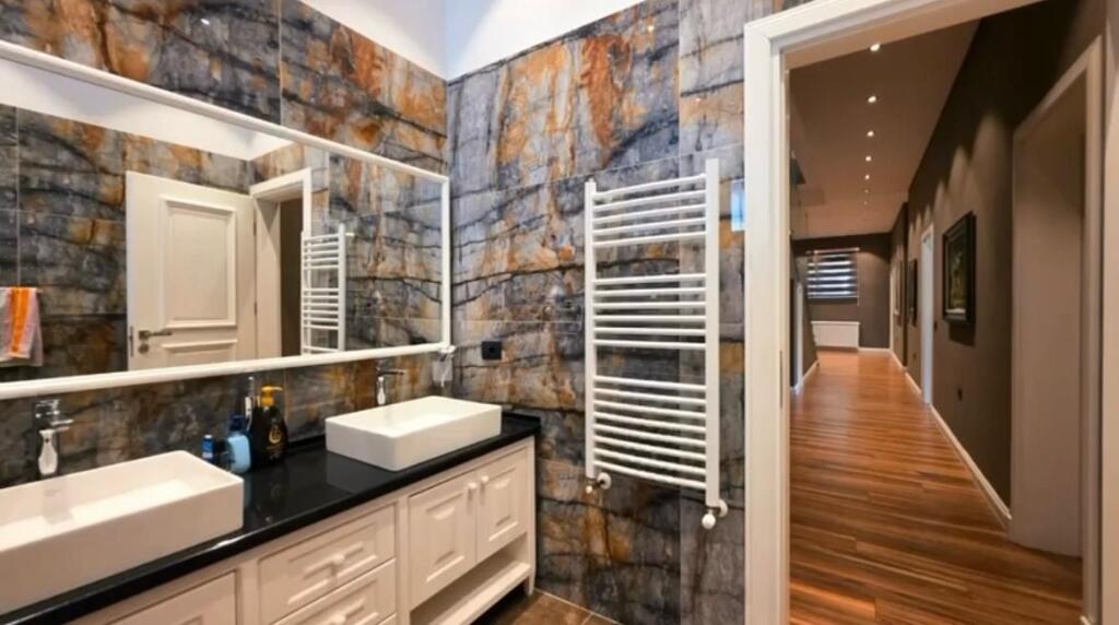 Affitto una super villa nella periferia di Tirana, Dobresh