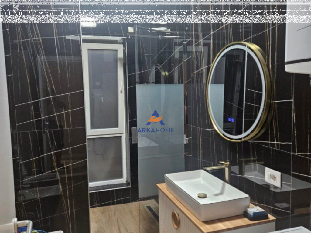 APARTMENT FOR RENT 2+1+2 "DRITAN HOXHA STREET, DOGANA AREA" 700 EURO