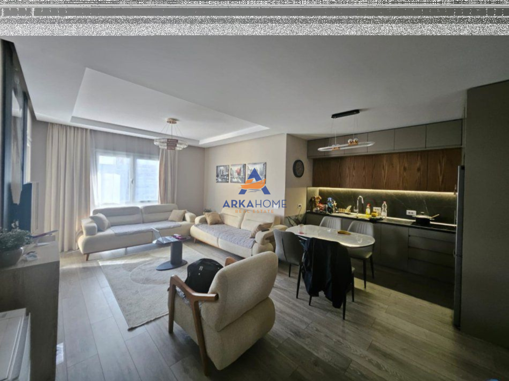 APARTMENT FOR RENT 2+1+2 "DRITAN HOXHA STREET, DOGANA AREA" 700 EURO