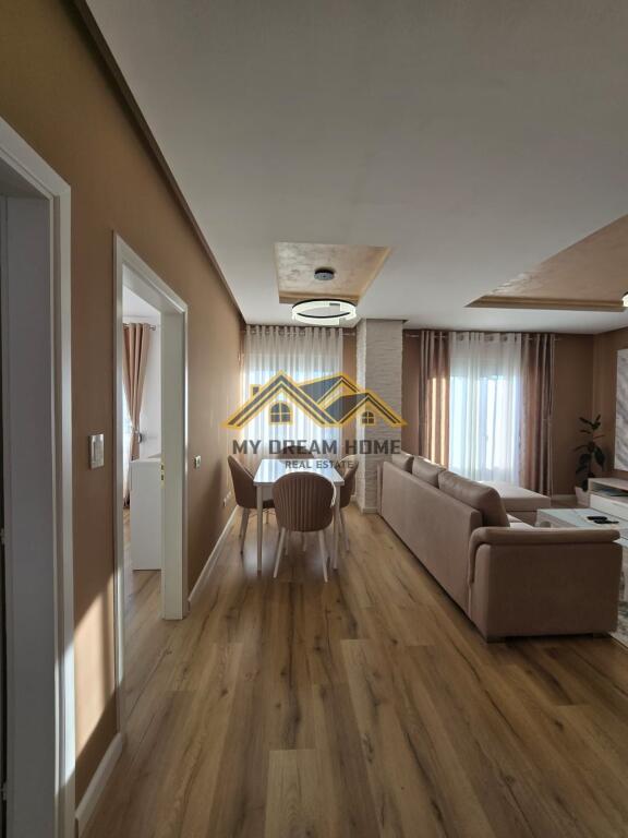 JEPET ME QIRA SUPER APARTAMENT 2+1 TEK KOMPLEKS JEDAS!