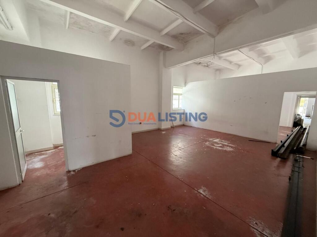 Warehouse / Industrial Space for Rent – End of the New Boulevard