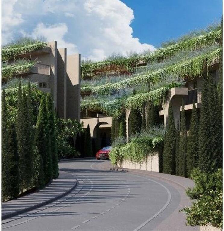 Apartament 1+1 Për Shitje - Liqeni i Farkës (530261058-347)