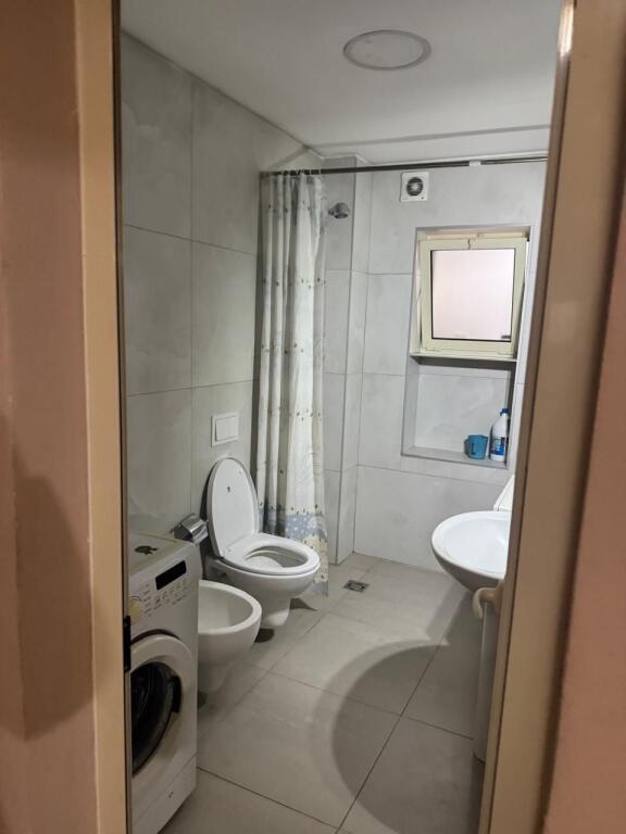 Laprake, near Alesio Lounge, apartment for rent, 1+1, furnished.: 500Euro   