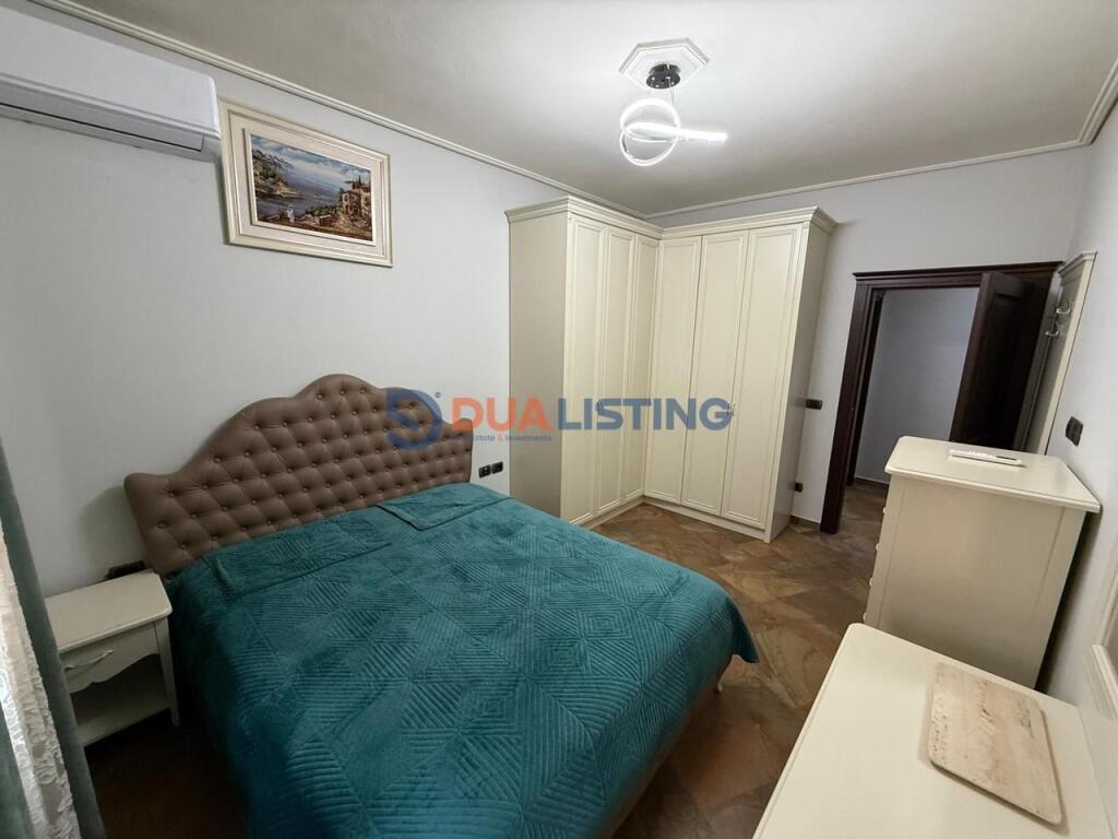 Qira apartament 3+1 me dy poste parkimi 📍Bulevardi Zogu I ‼️