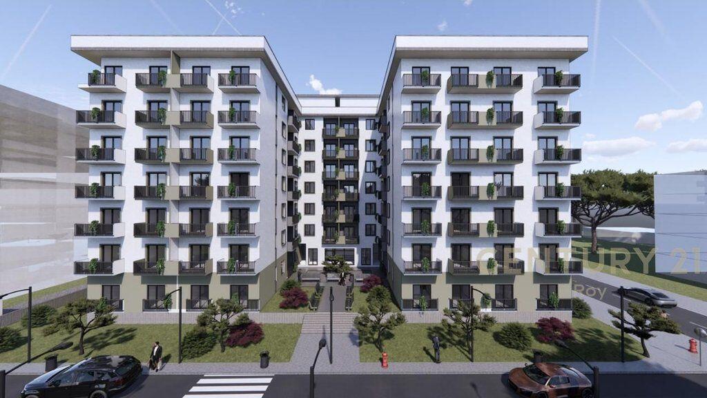 APARTAMENT 1+1 PER SHITJE NE GOLEM! MUNDESI PAGESE ME KESTE!