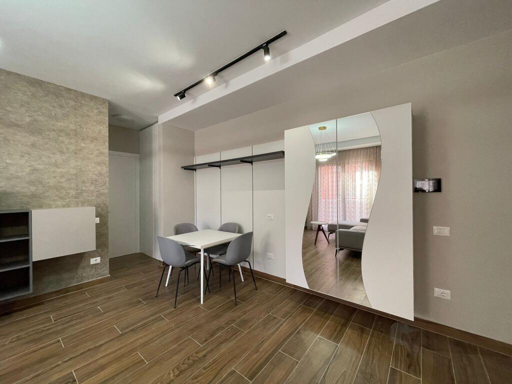APARTAMENT 1+1 PER QERA TE delijorgji