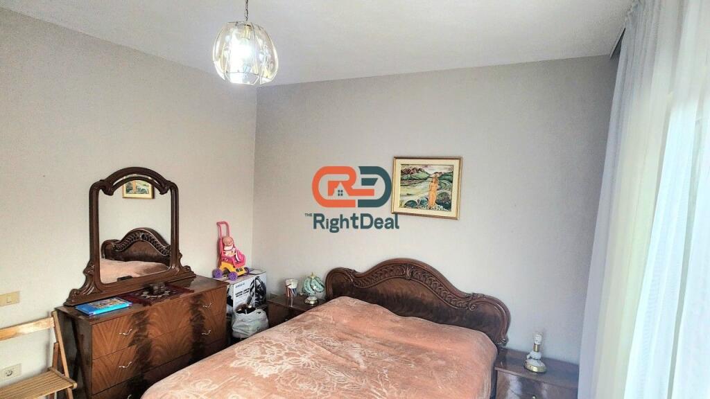 Ne Ali Dem, Jepet Me Qira Apartament 3+1, Totalisht I Mobiluar !!