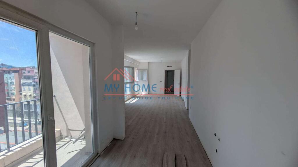 Apartament 2+1 ne shitje Kompleksi Aura ne Tirane