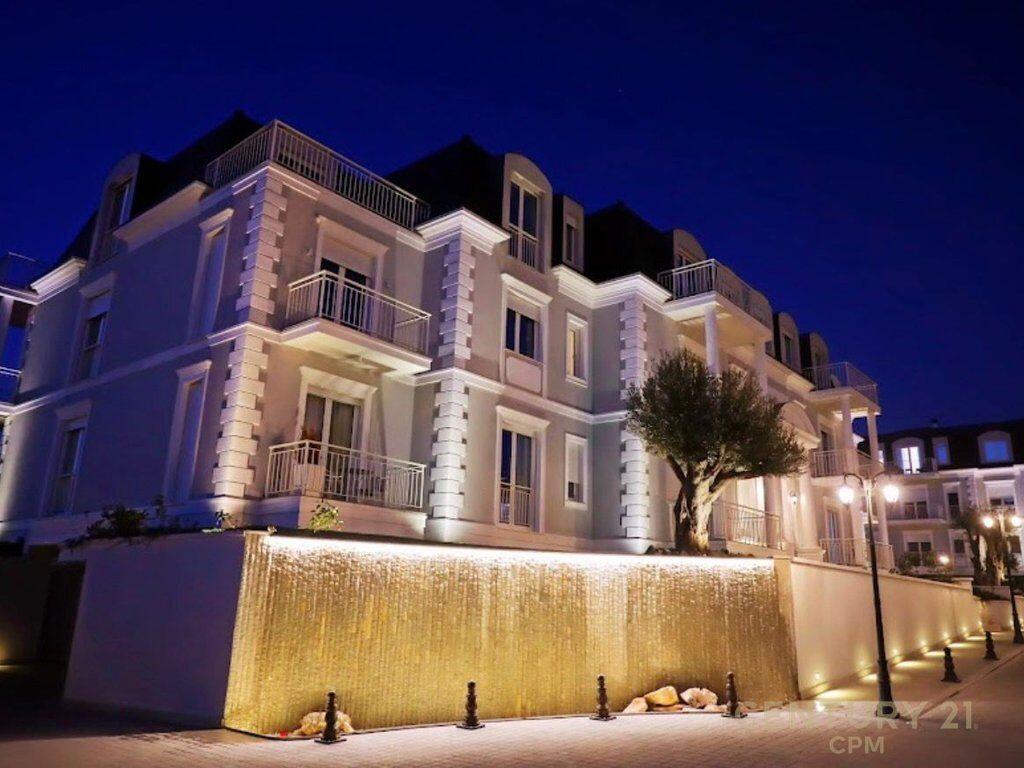 SHESIM APARTAMENT LUKSOZ 1+1 TEK JOY RESIDENCE!