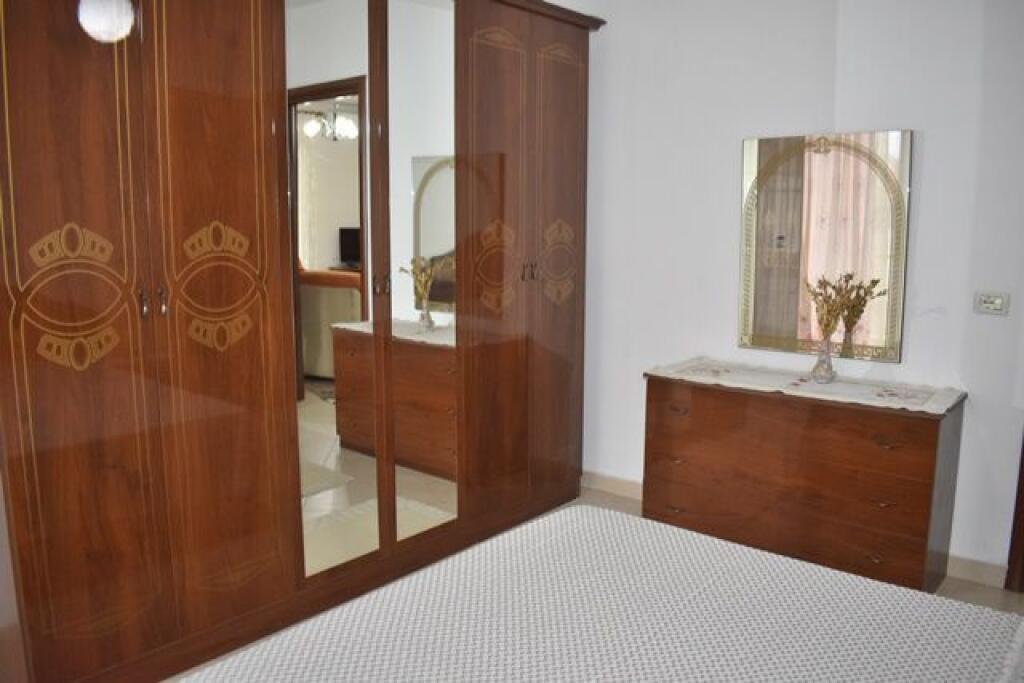 Apartament 2+1 me qera       ID   13887