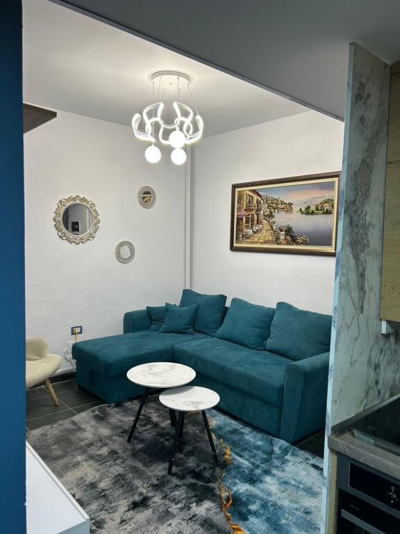 Apartament duplex 2+1 me qera ne Misto Mame