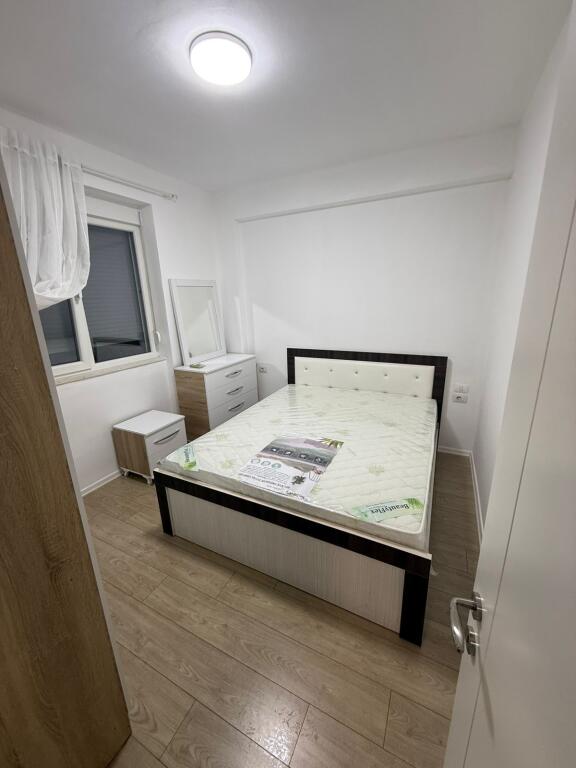 APARTAMENT ME QIRA 1+1 TE KOMPLEKSI FZ , LIQENI THATE