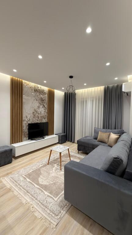 Appartamento 1+1 in affitto ad Astir presso Residenca Klensi