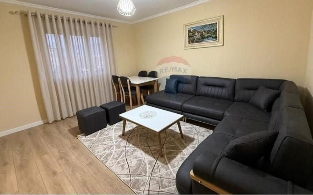 Apartament - Për Shitje - Rruga Ali Demi, Tiranë(ID: 530551001-278)