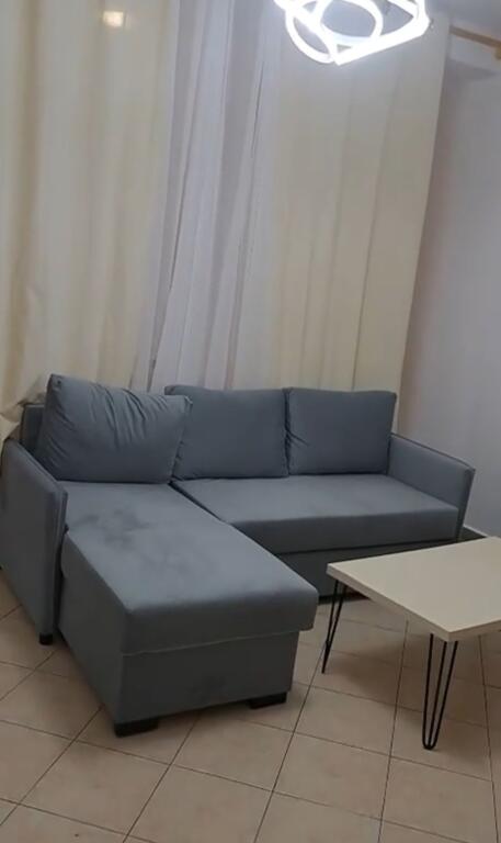 Don Bosko, monolocale in affitto!