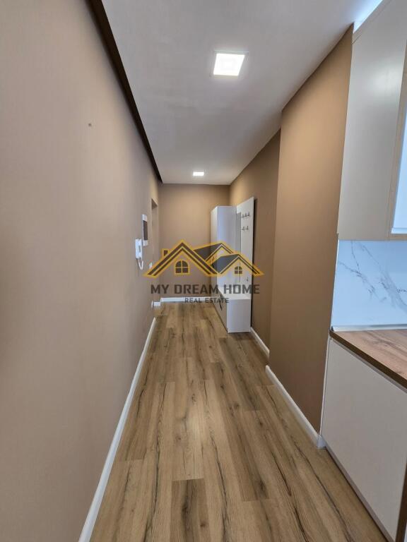 JEPET ME QIRA SUPER APARTAMENT 2+1 TEK KOMPLEKS JEDAS!