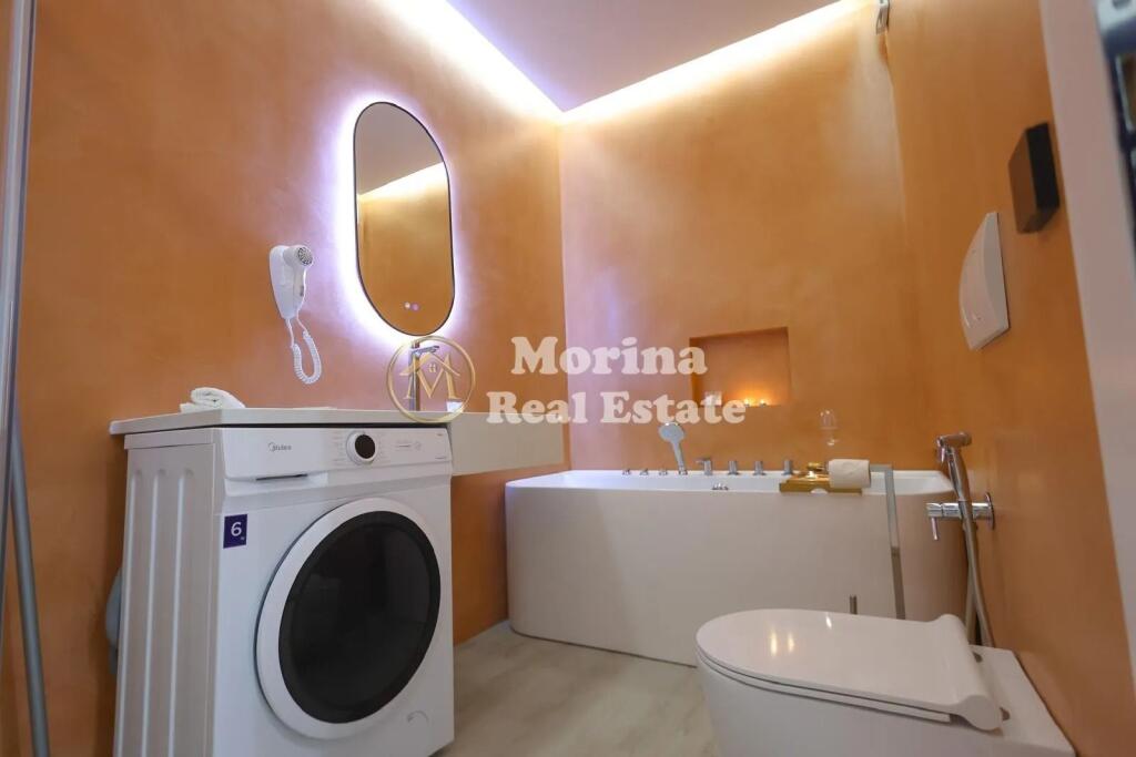 Rent, Studio + Apartment 1+1+2 Block, New Boulevard, 1500 €/month