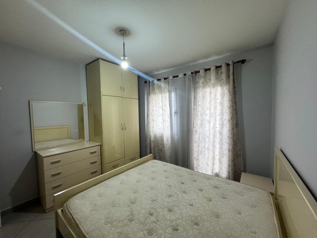 Apartament 1+1 per qira ne Don Bosko