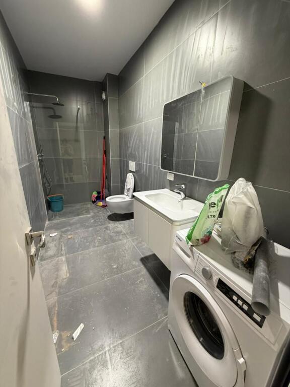 Super apartment for rent 2+1+storage