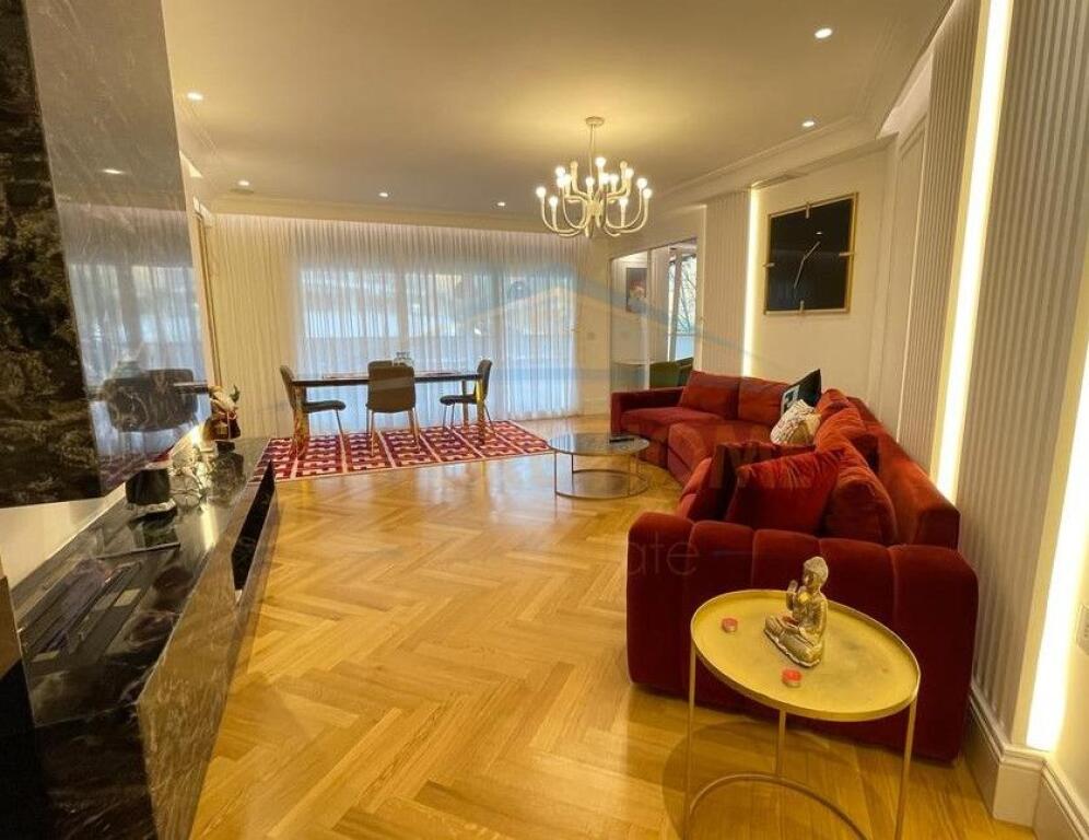 Shitet, Apartament 2+1, Kopshti Botanik, Tirane