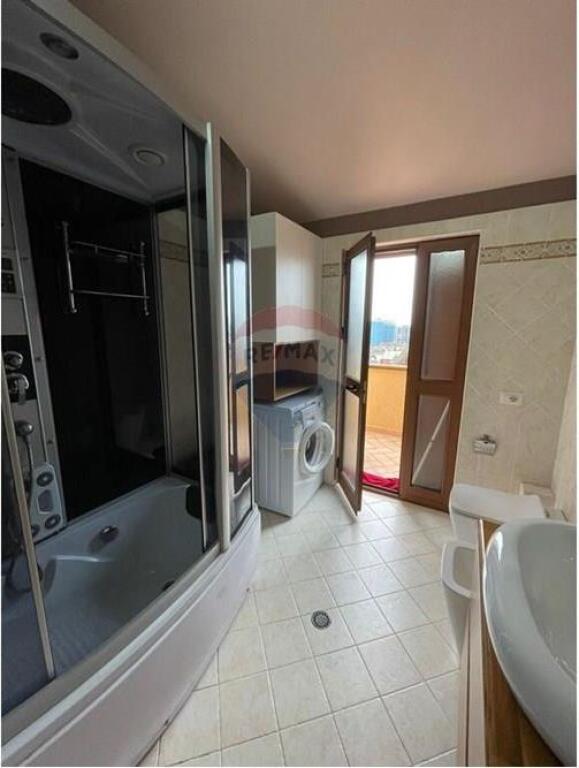 🏡 Appartamento 2+1+2 in Affitto – Kodra e Priftit