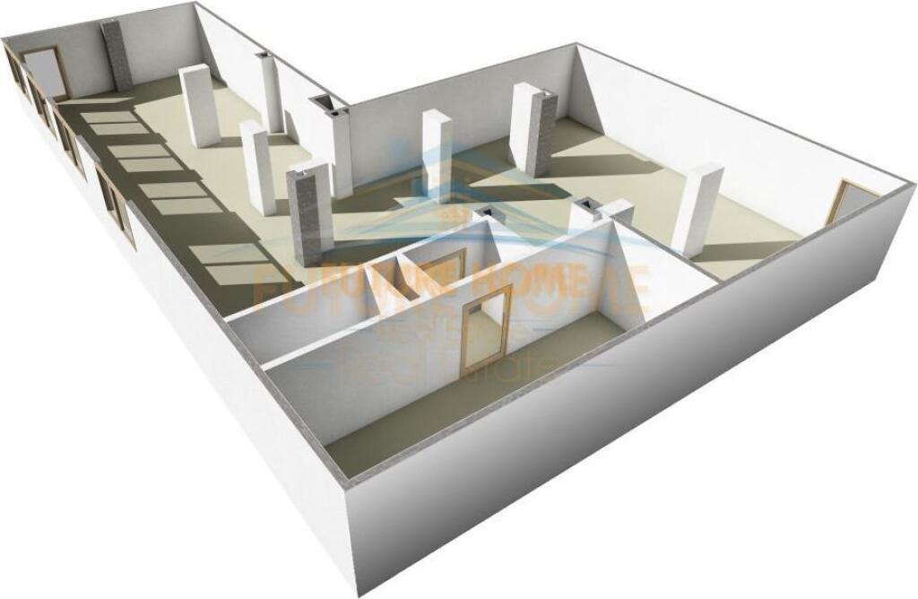 Shitet, Kati i 2-te i nje Shtepie Private, Selite, Tirane