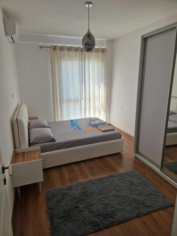 Super Apartament 1+1 per qira te Kompleksi Arlis, Rruga e Dibres, prane Farmacise 10